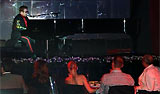 Elton John in Kiev