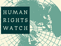 Human Rights Watch